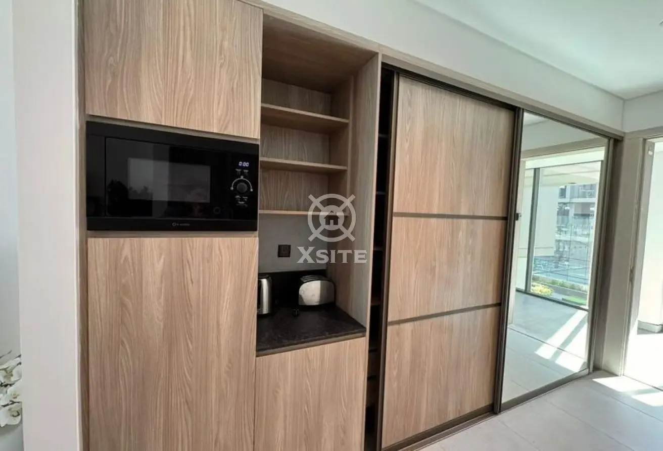 Fully Furnished |Park View |Prime Location