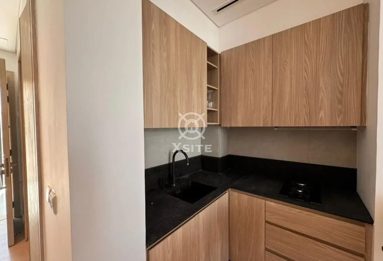 Fully Furnished |Park View |Prime Location