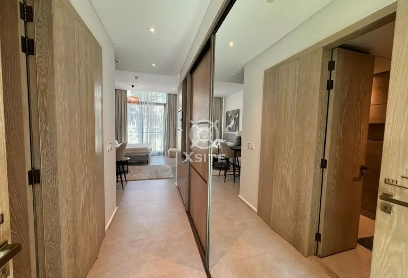 Fully Furnished |Park View |Prime Location