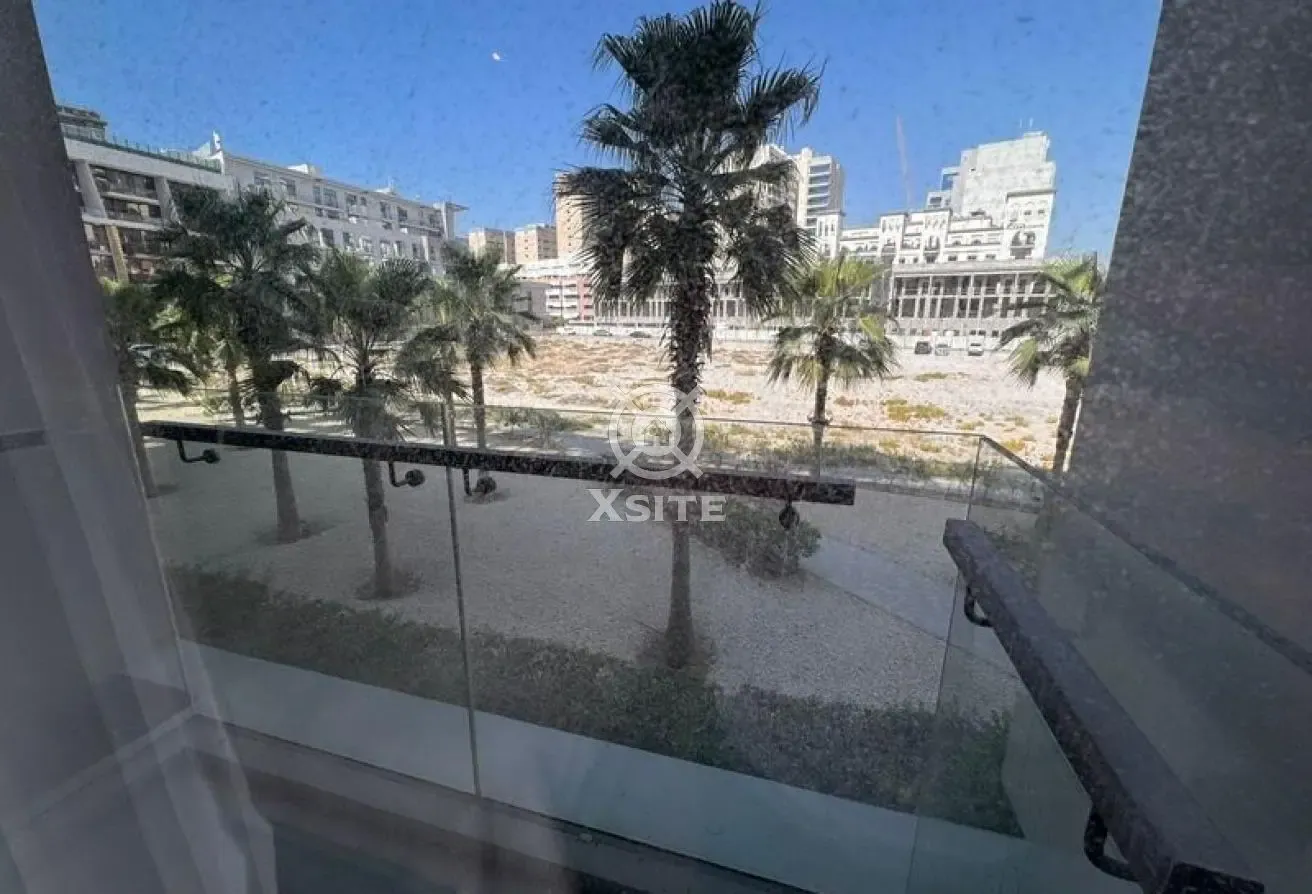 Fully Furnished |Park View |Prime Location