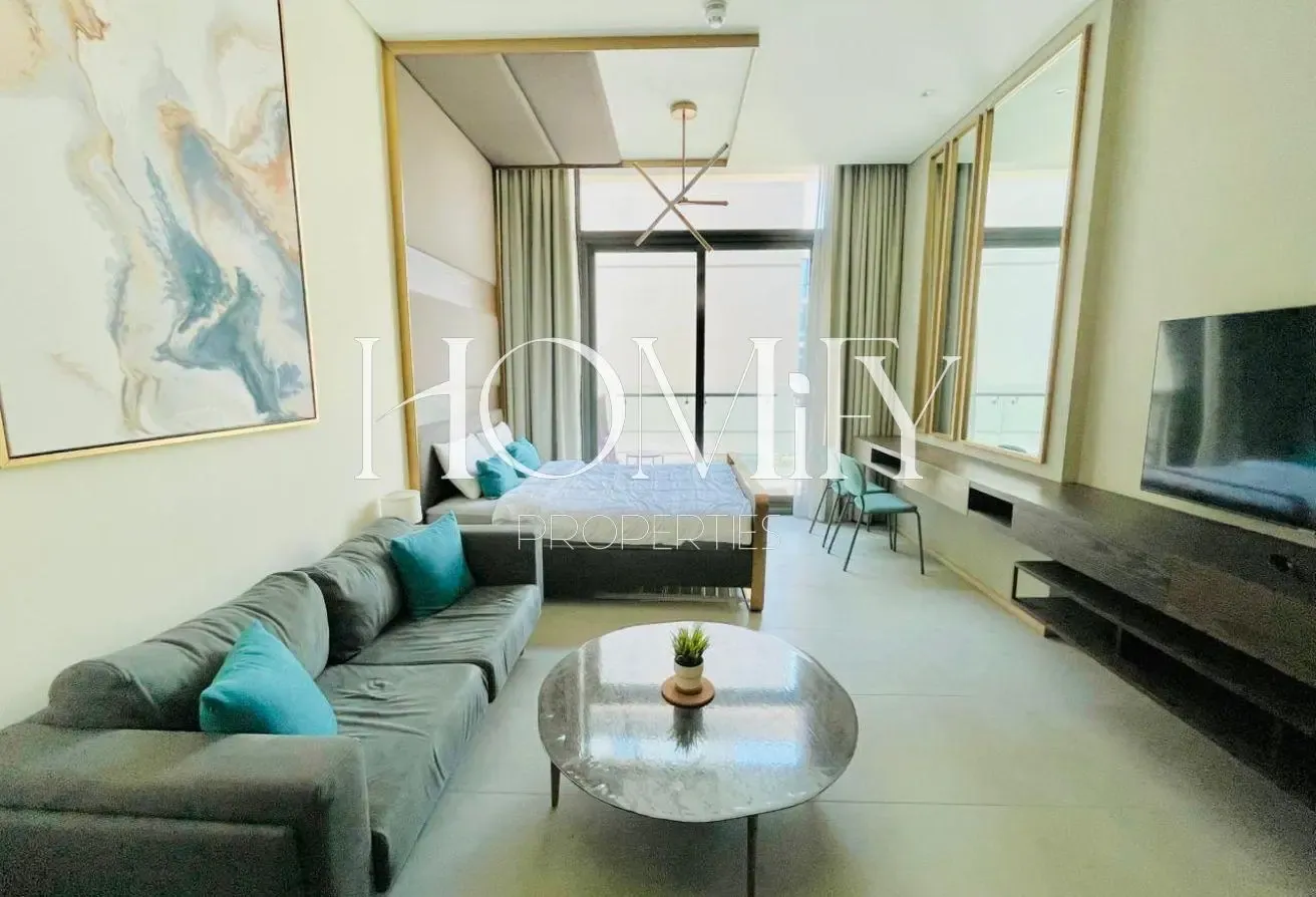 PREMIUM | FULLY FURNISHED | FLEXIBLE CHEQUES
