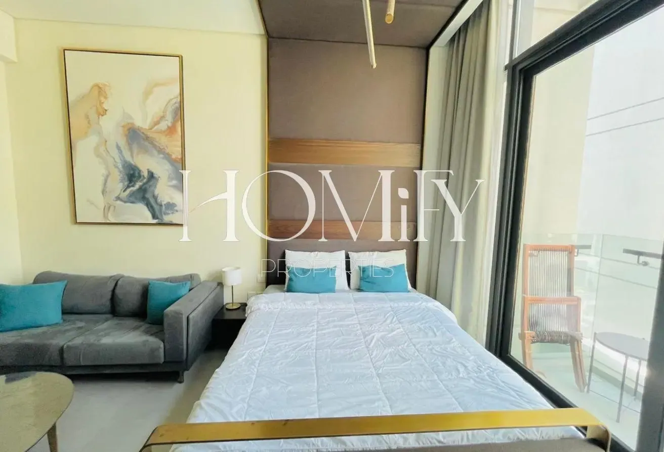 PREMIUM | FULLY FURNISHED | FLEXIBLE CHEQUES