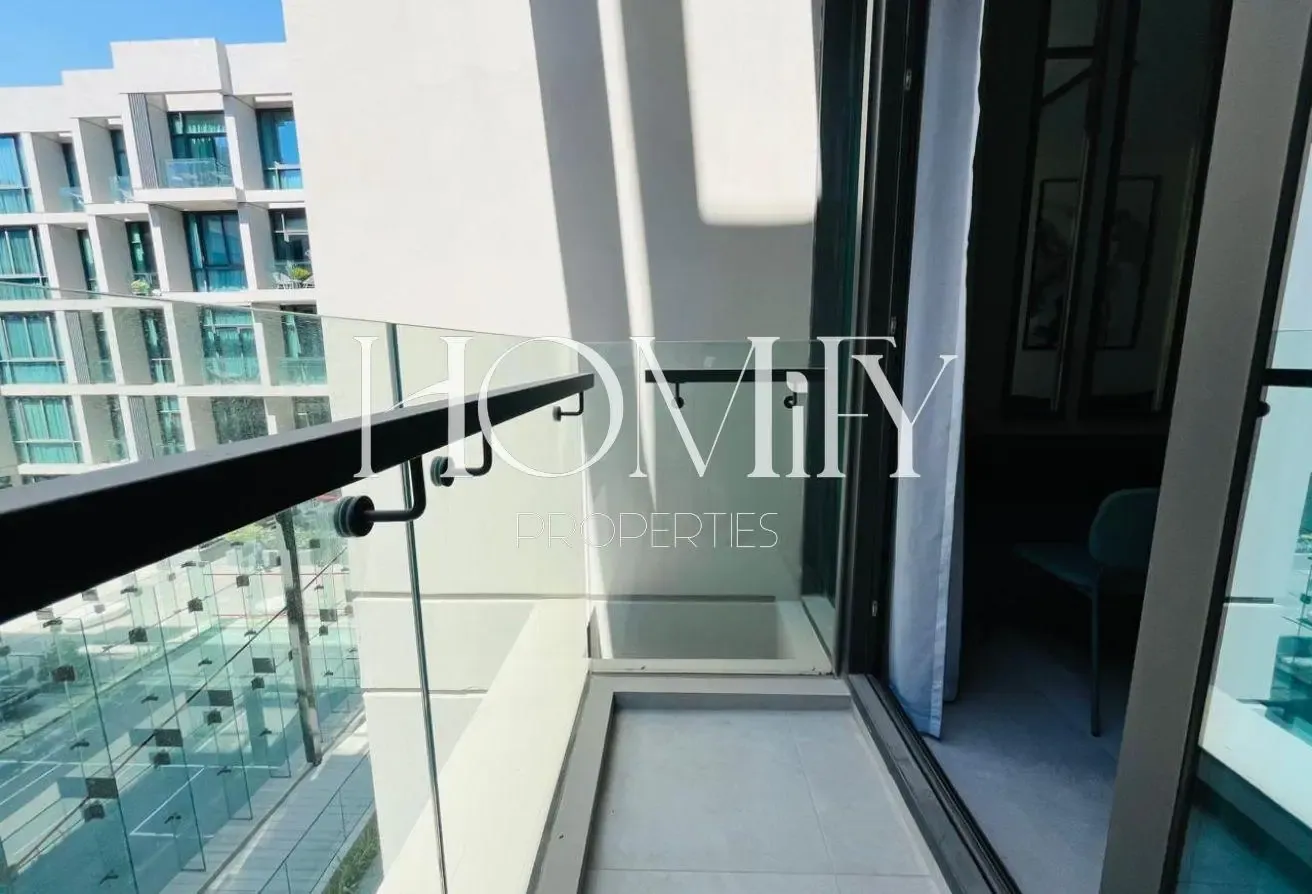 PREMIUM | FULLY FURNISHED | FLEXIBLE CHEQUES