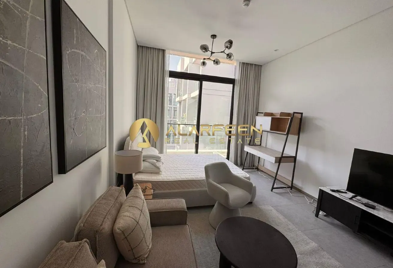 Luxury Living | Fully Furnished | Grab The Key