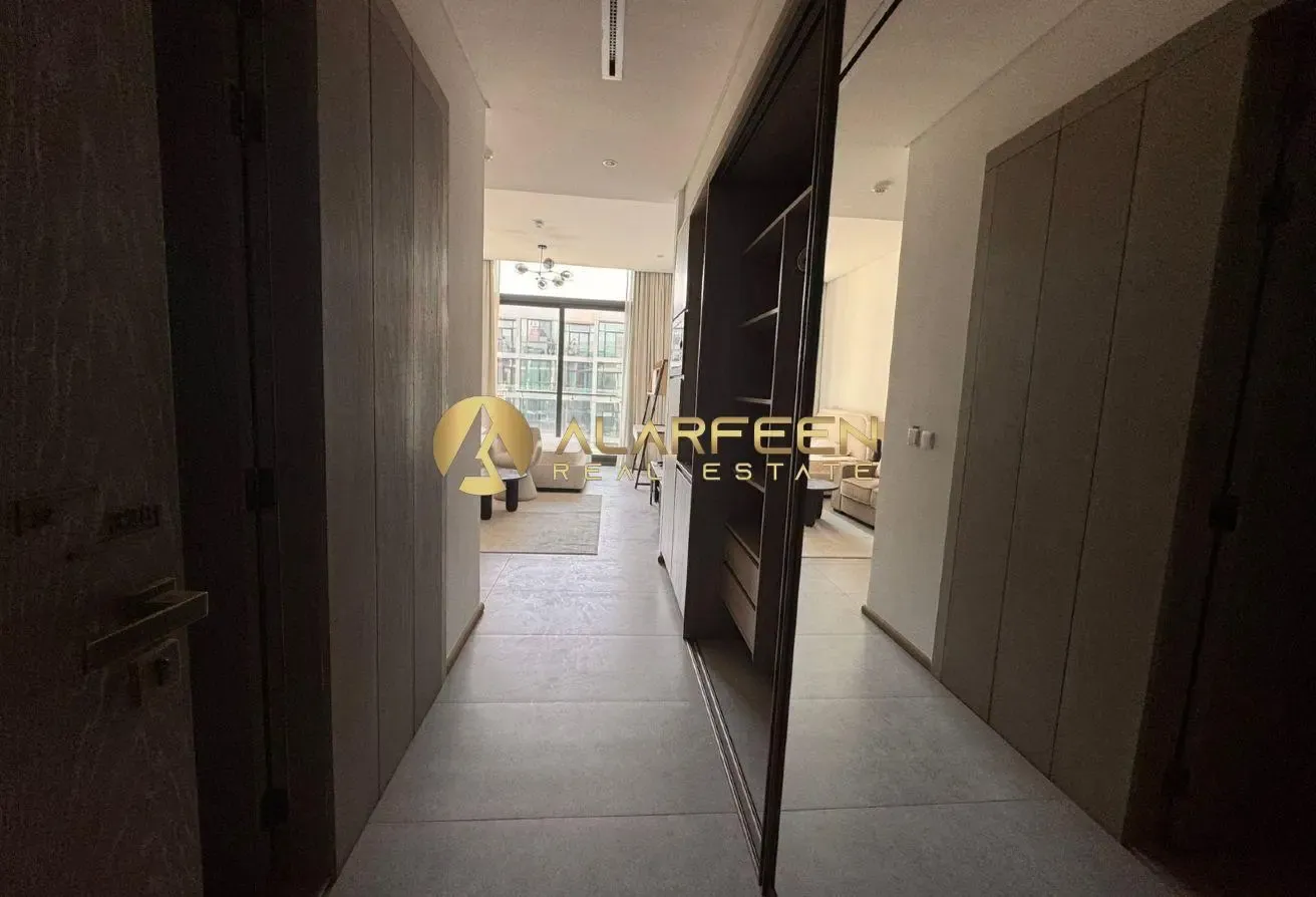 Luxury Living | Fully Furnished | Grab The Key