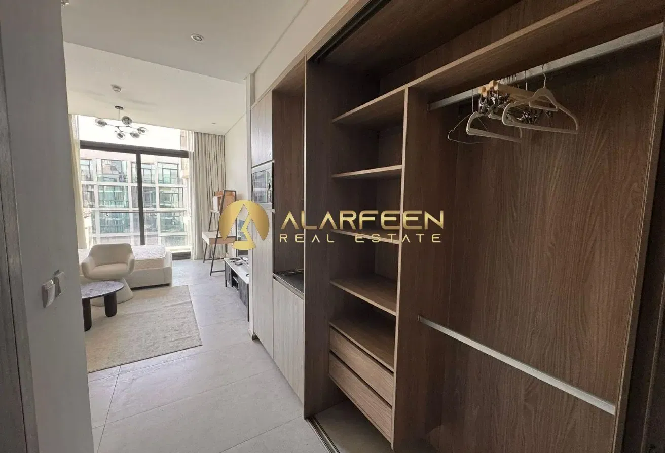 Luxury Living | Fully Furnished | Grab The Key