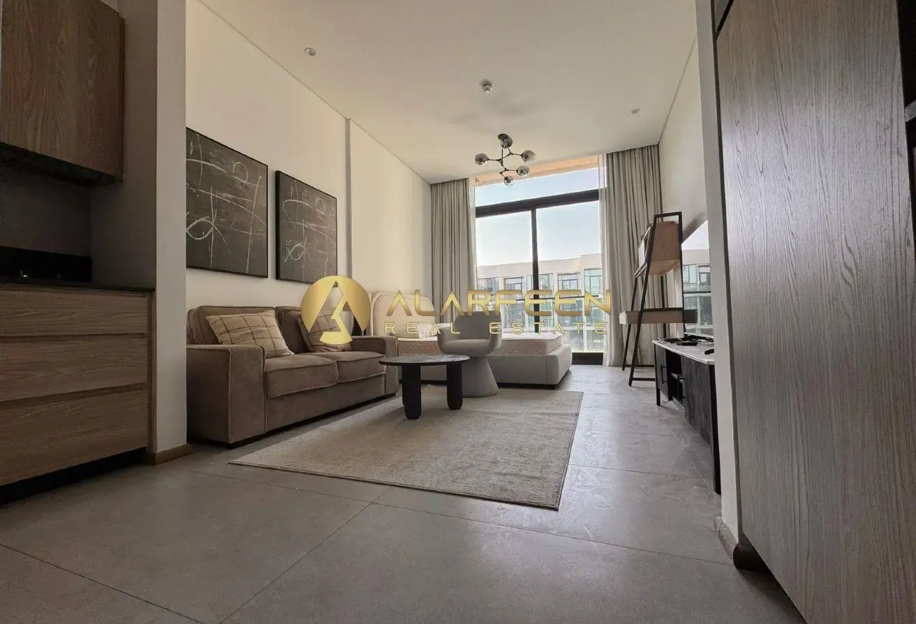 Luxury Living | Fully Furnished | Grab The Key