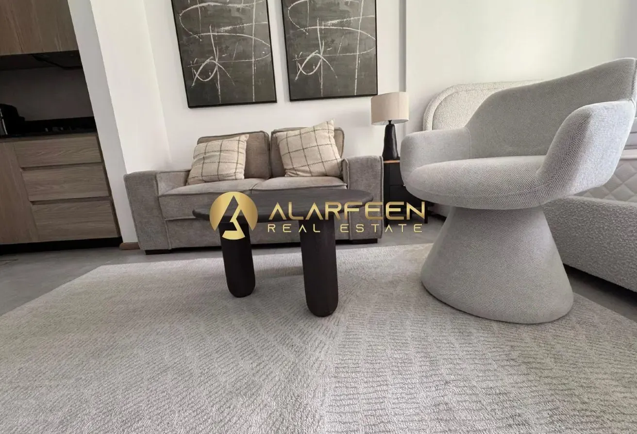 Luxury Living | Fully Furnished | Grab The Key