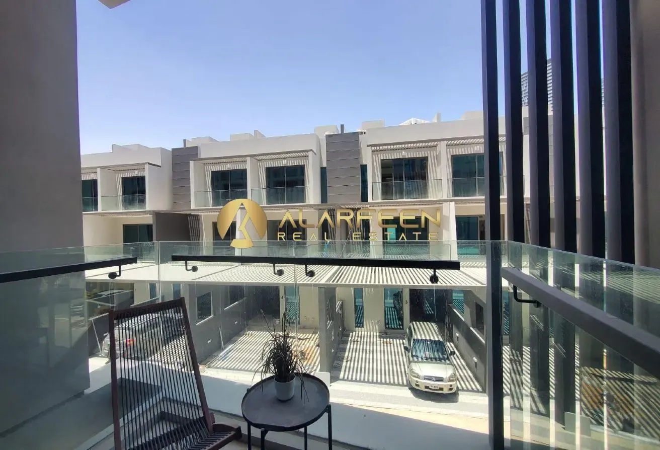 Furnished Studio | Park View | Quality Living