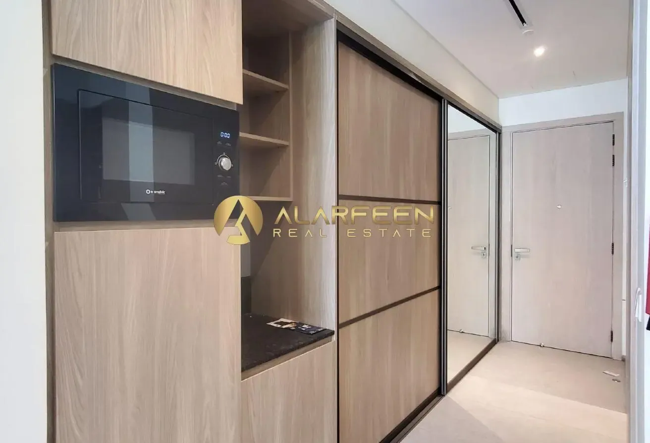 Furnished Studio | Park View | Quality Living