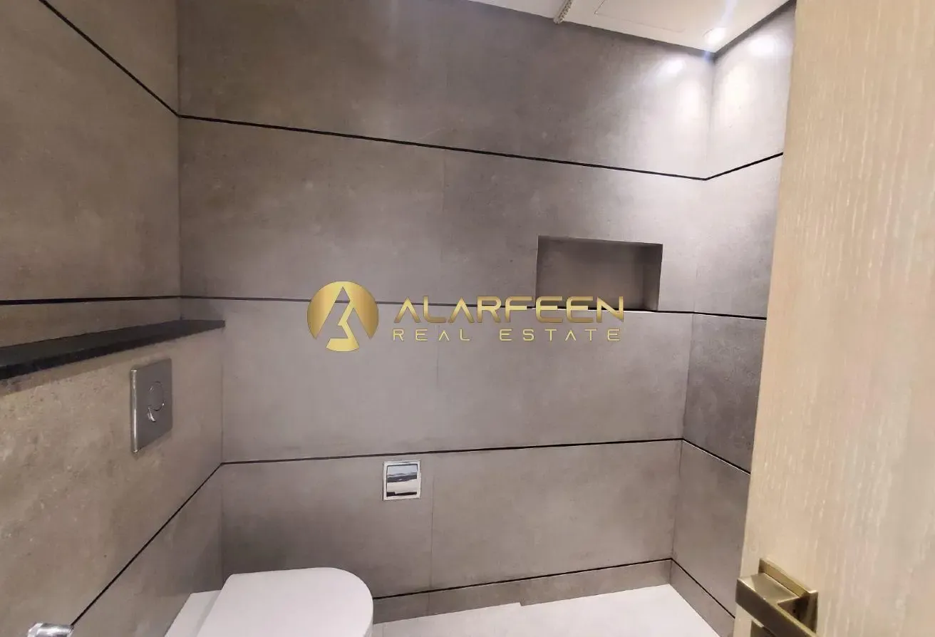 Furnished Studio | Park View | Quality Living