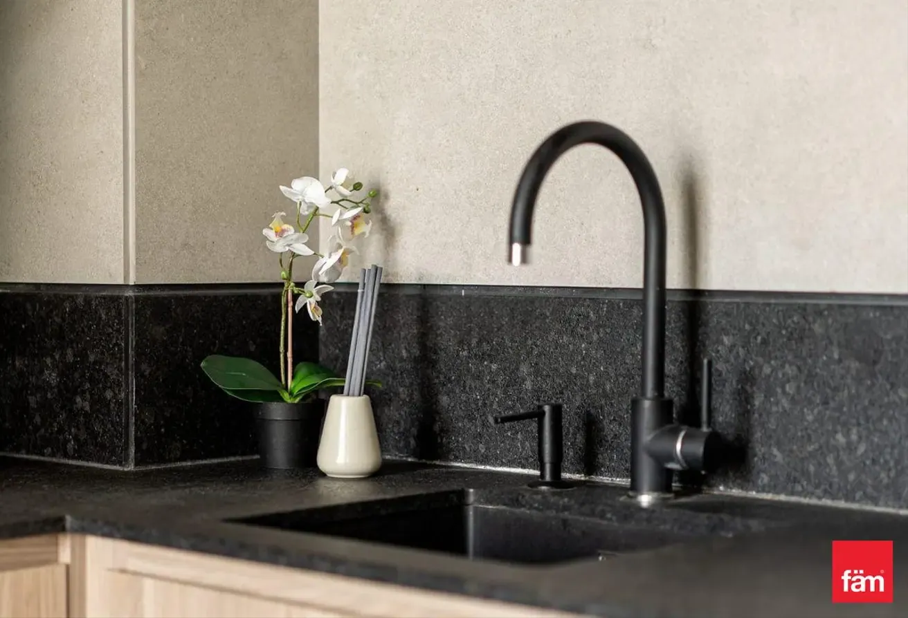 Furnished Studio For Rent | Elegant Building