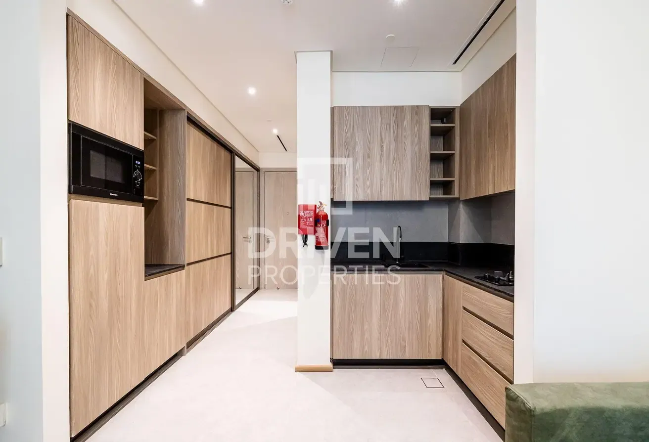Fully Furnished and Cozy | Best Location