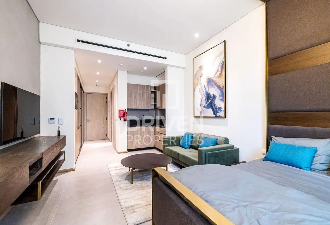 Fully Furnished and Cozy | Best Location