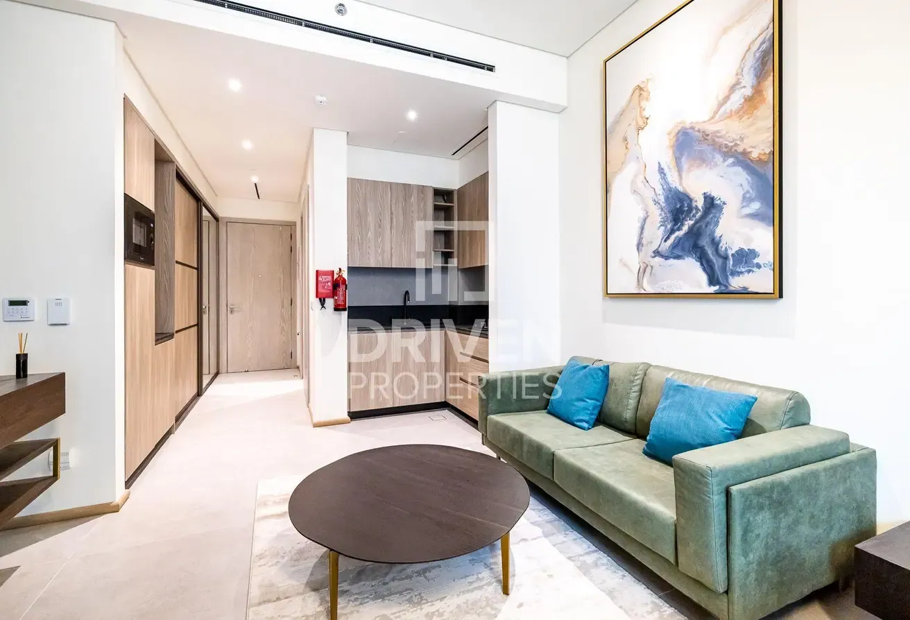 Fully Furnished and Cozy | Best Location