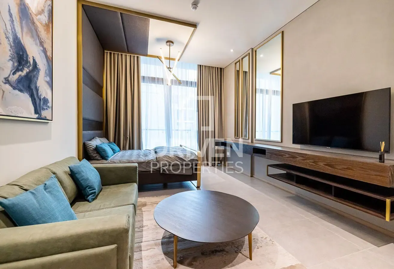 Fully Furnished and Cozy | Best Location