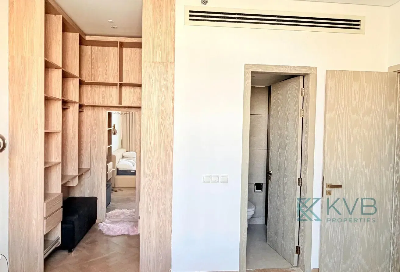 Penthouse | Huge Terrace | Up to 6 cheques
