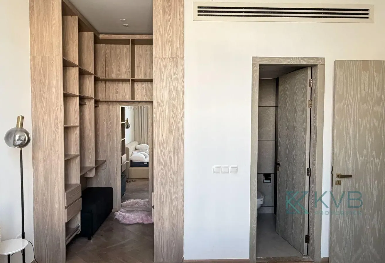 Penthouse | Huge Terrace | Up to 6 cheques