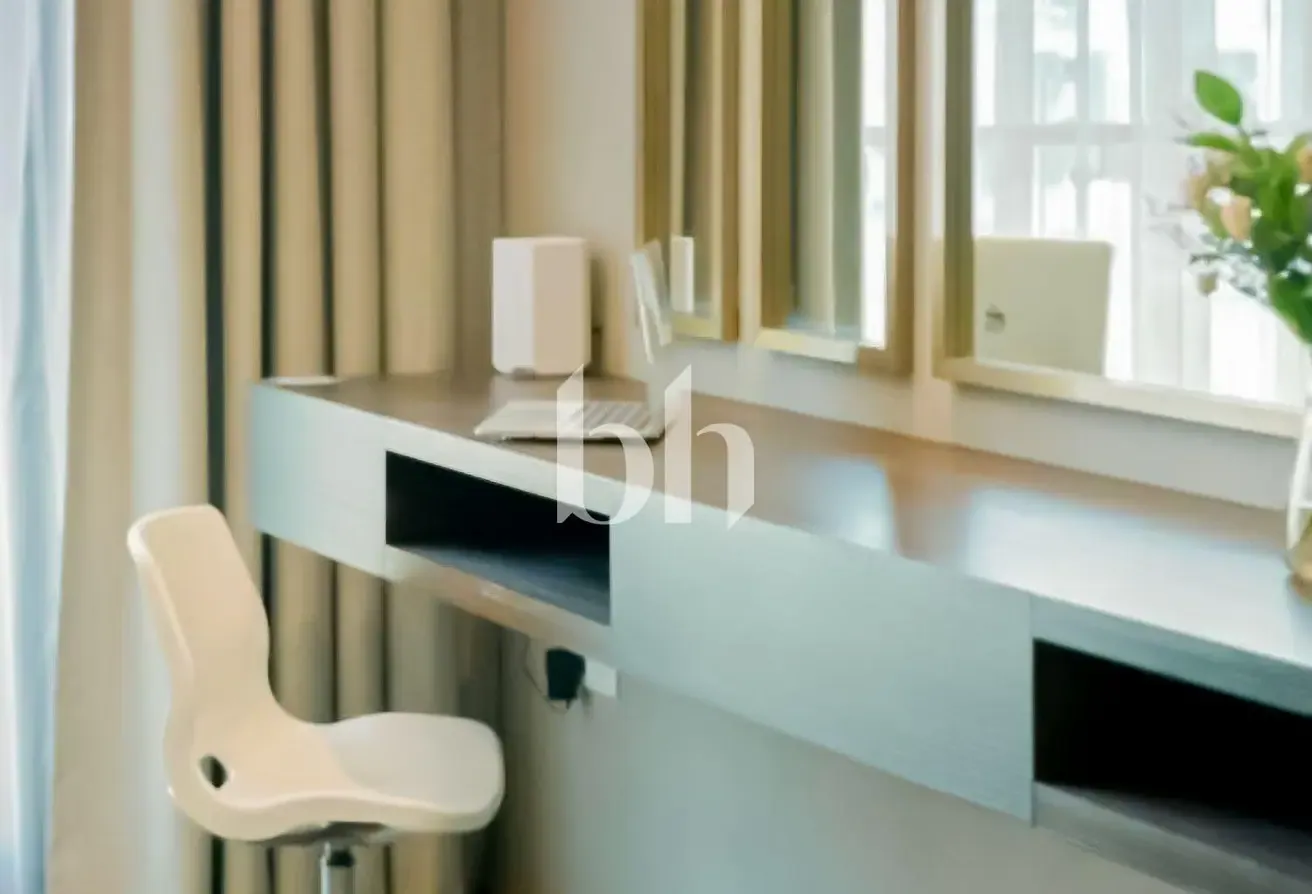 Luxury Fully Furnished Studio | Prime Location