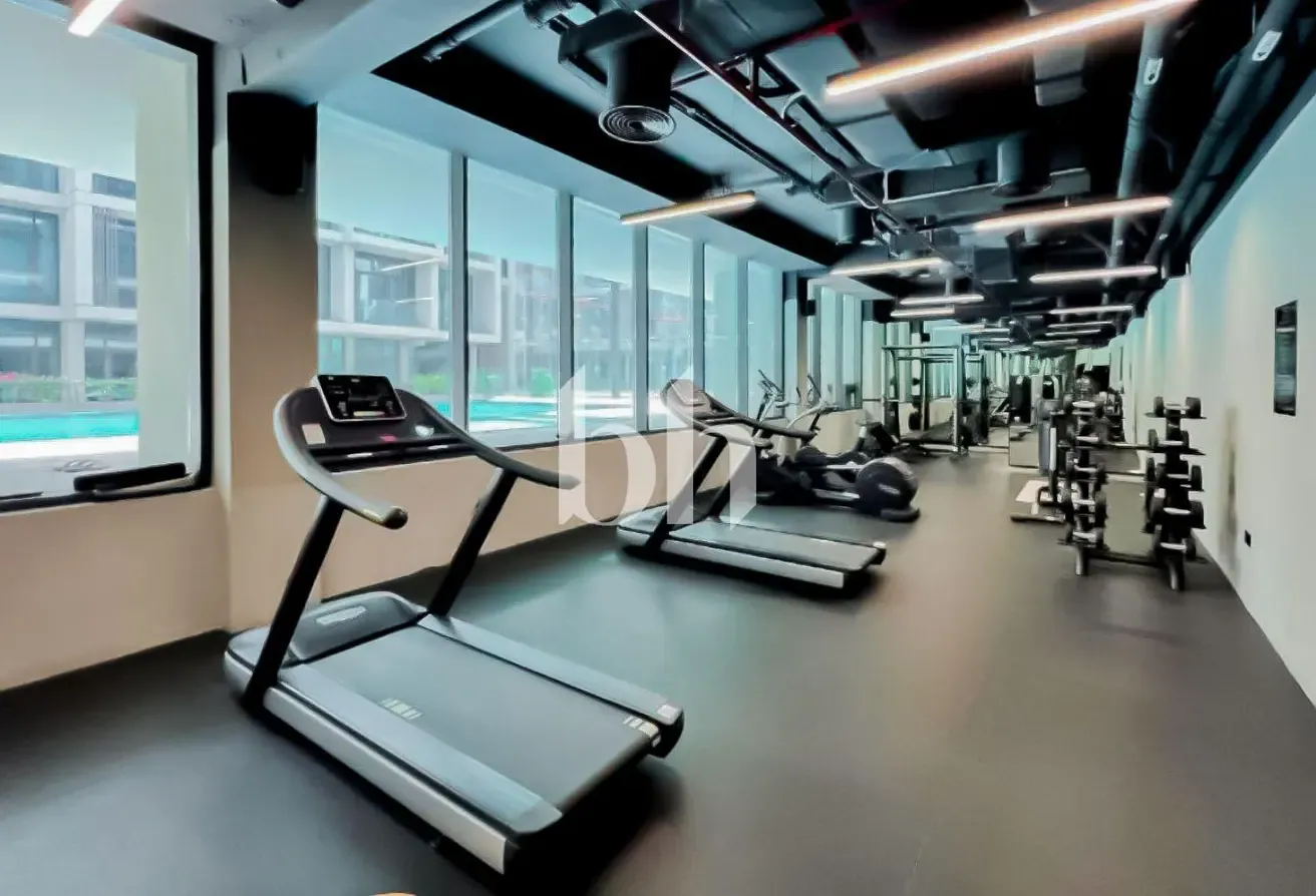 Luxury Fully Furnished Studio | Prime Location