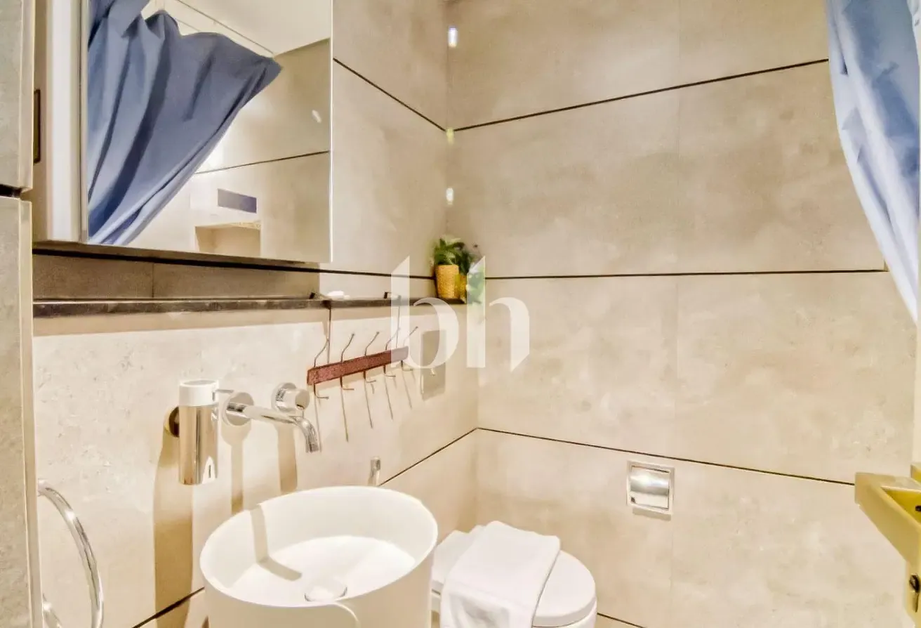 Luxury Fully Furnished Studio | Prime Location