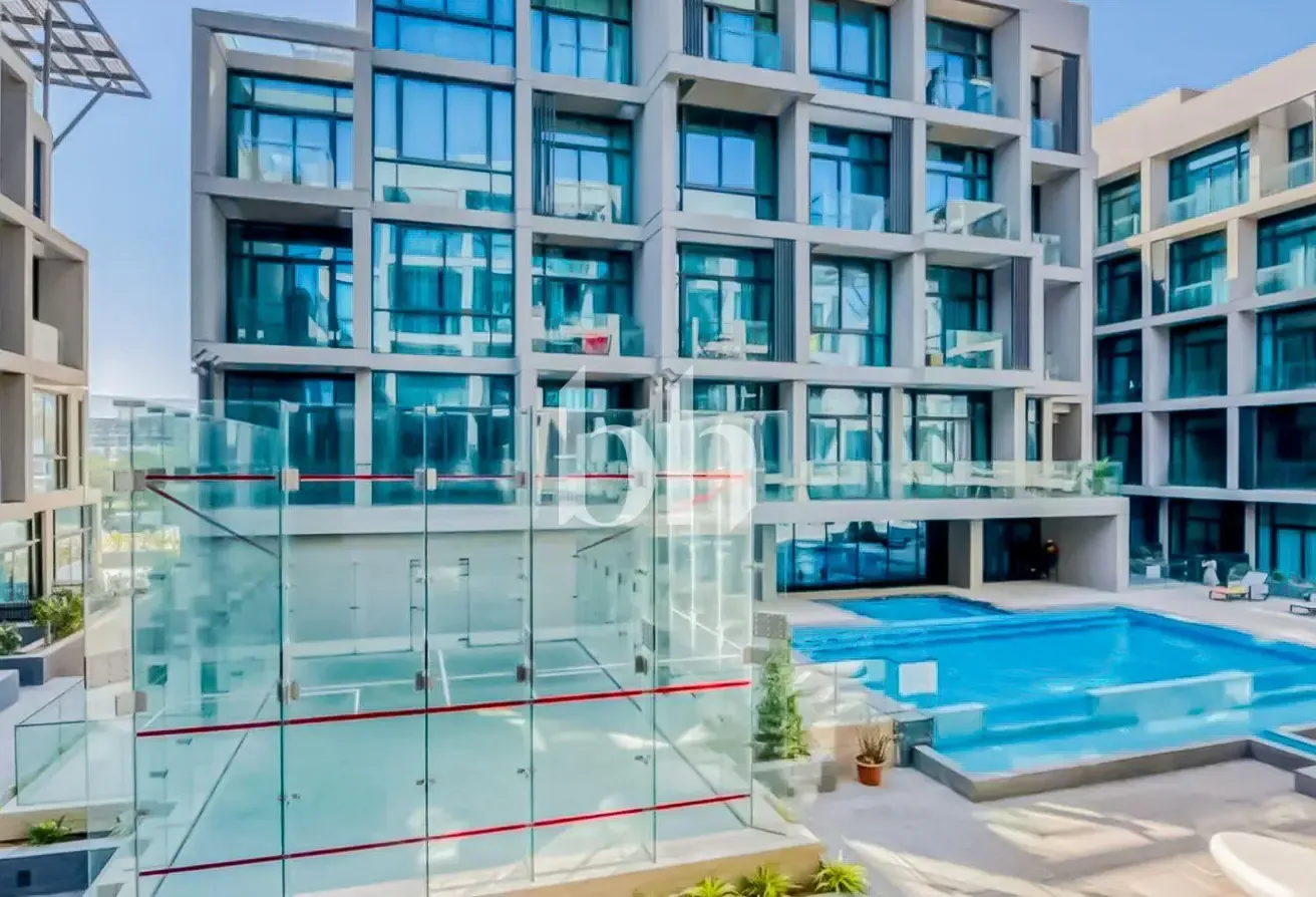 Luxury Fully Furnished Studio | Prime Location