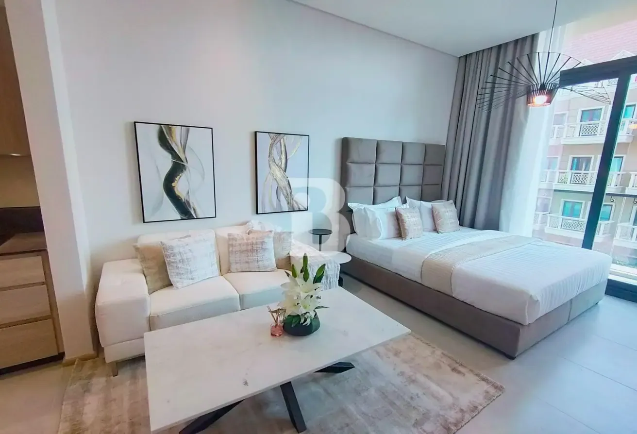 Ideal Price | Fully Furnished | Community view