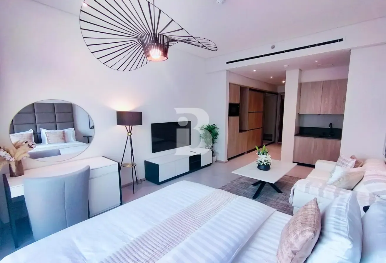 Ideal Price | Fully Furnished | Community view