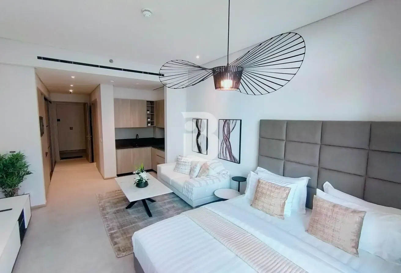 Ideal Price | Fully Furnished | Community view