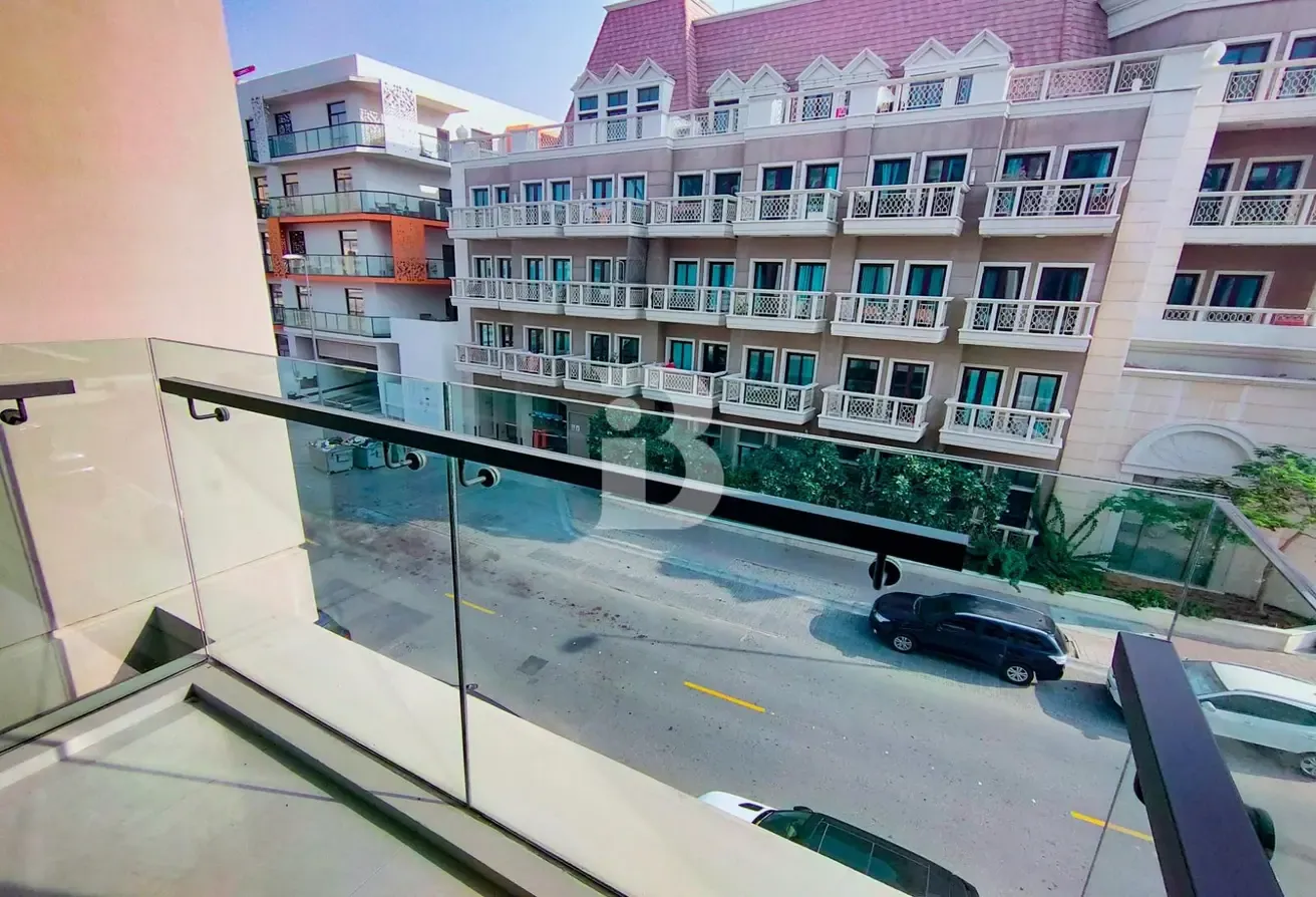 Ideal Price | Fully Furnished | Community view