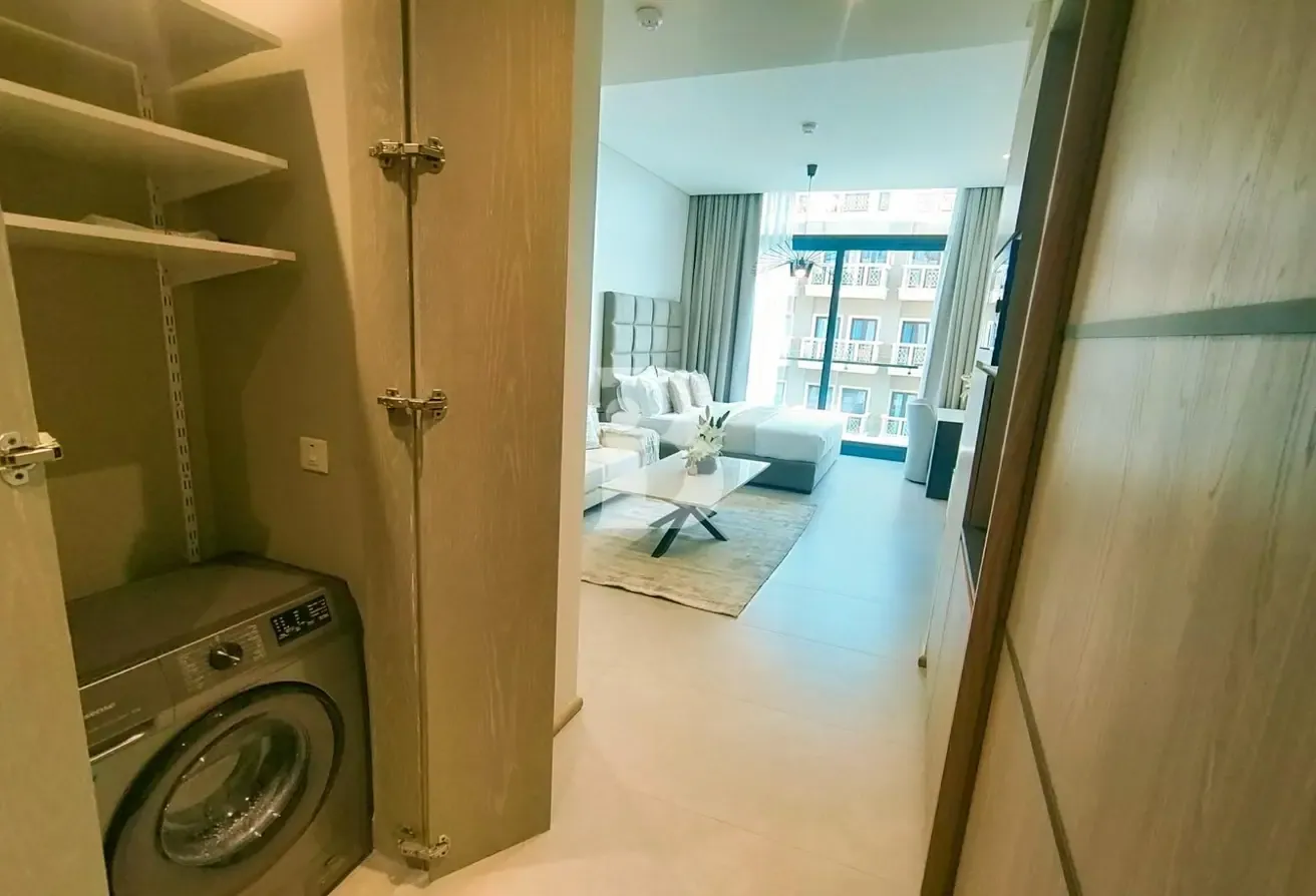 Ideal Price | Fully Furnished | Community view