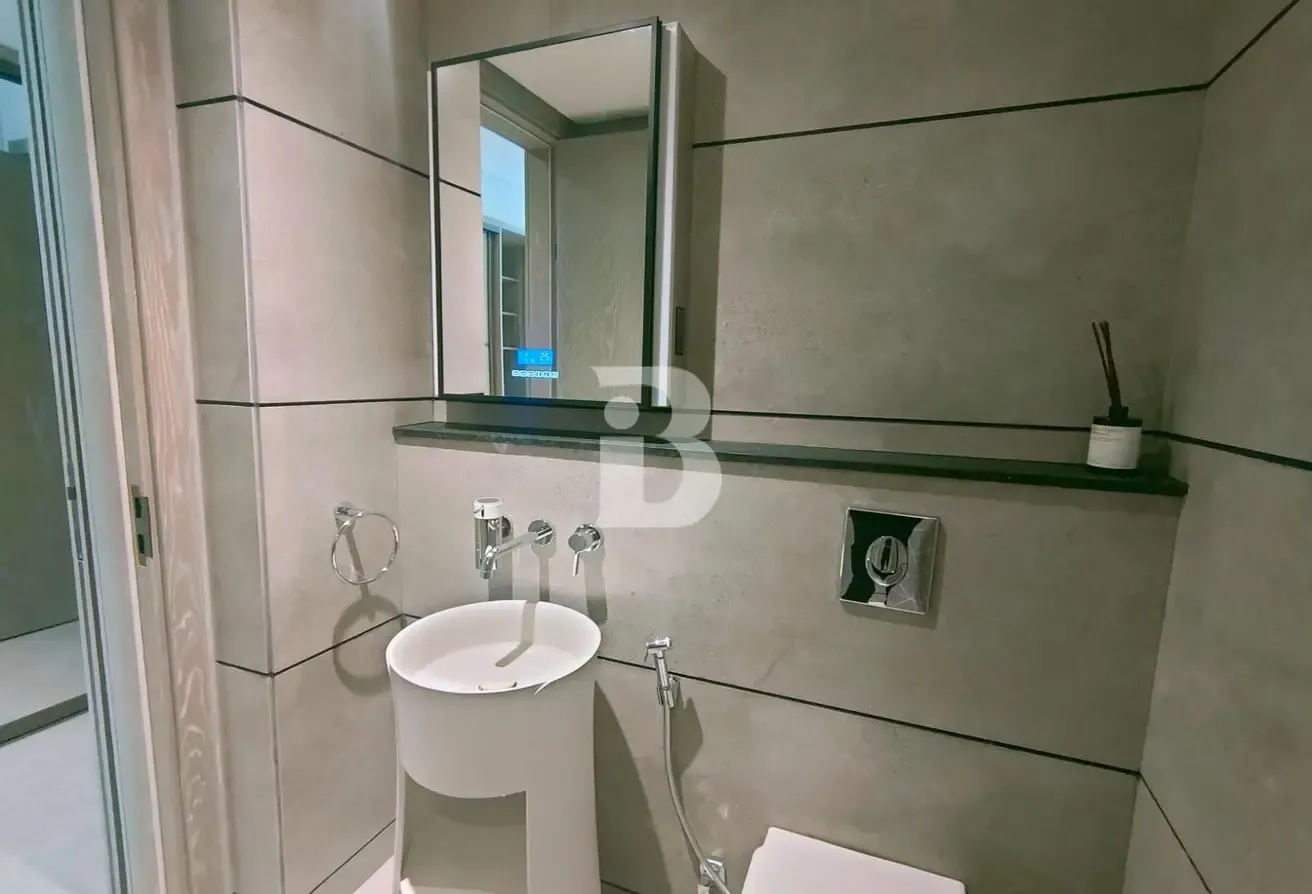 Ideal Price | Fully Furnished | Community view