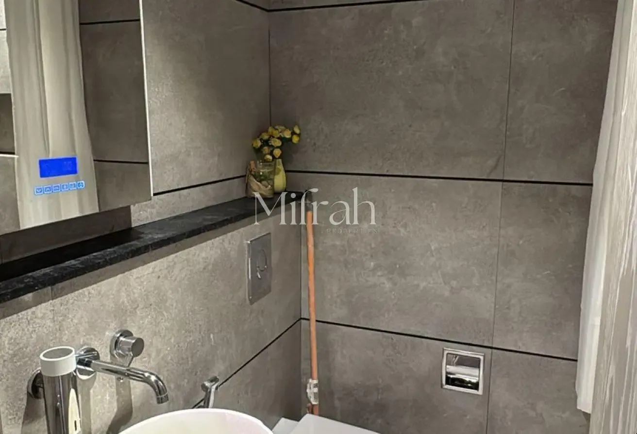 Spacious Studio Apartment | Multiple Cheques | JVC