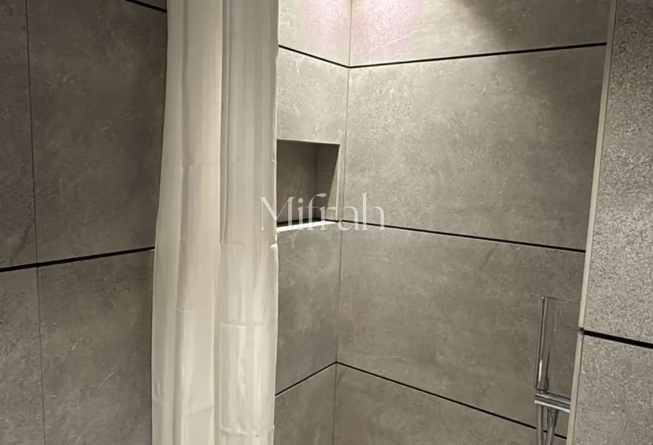 Spacious Studio Apartment | Multiple Cheques | JVC