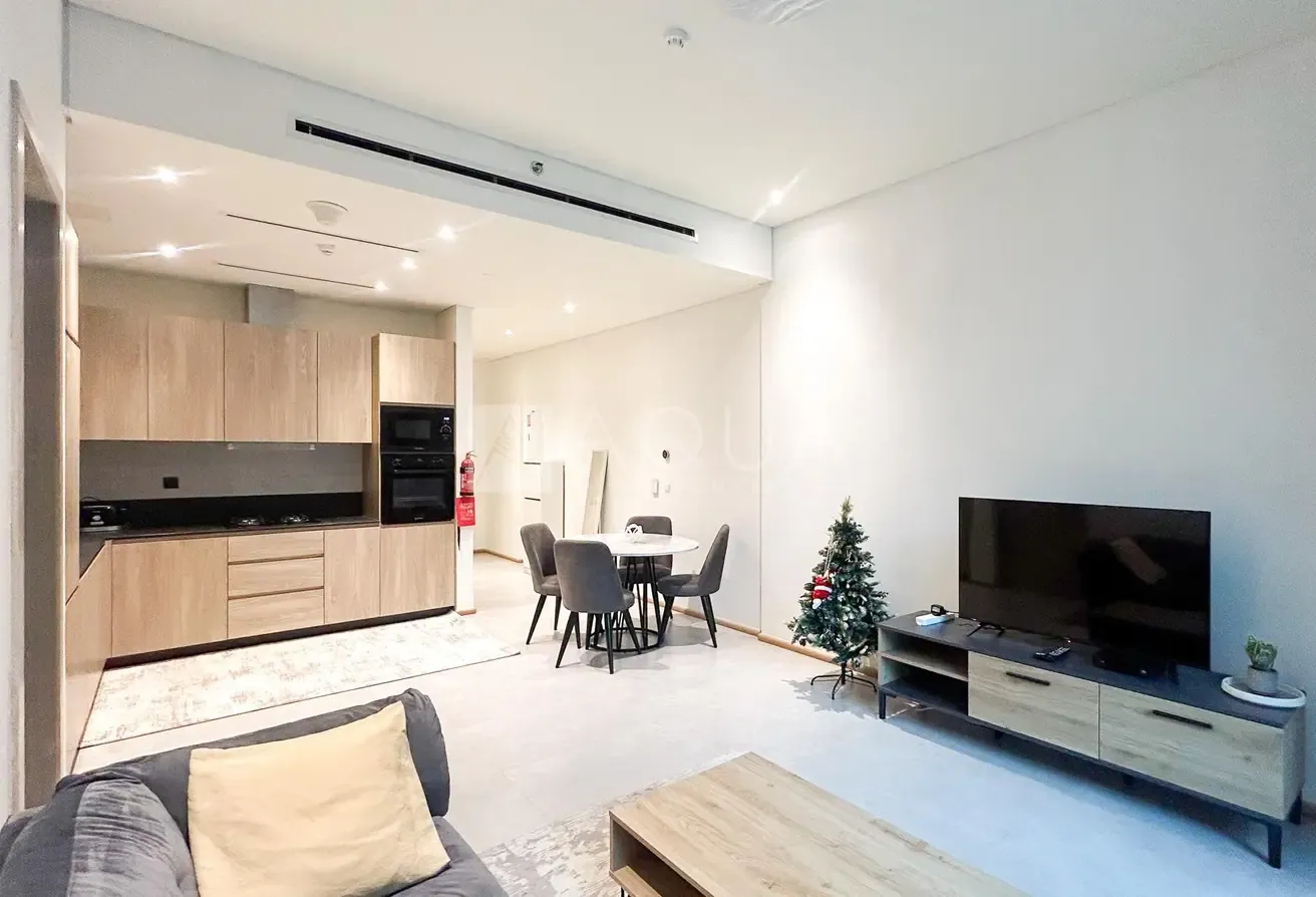 BUILT-IN APPLIANCES | SMART-HOME