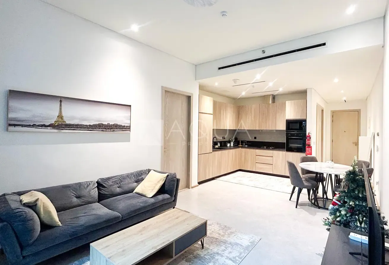 BUILT-IN APPLIANCES | SMART-HOME