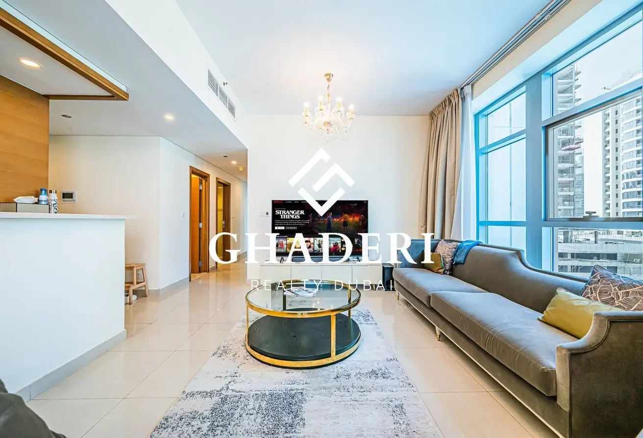 Furnished I Spacious I Available Now