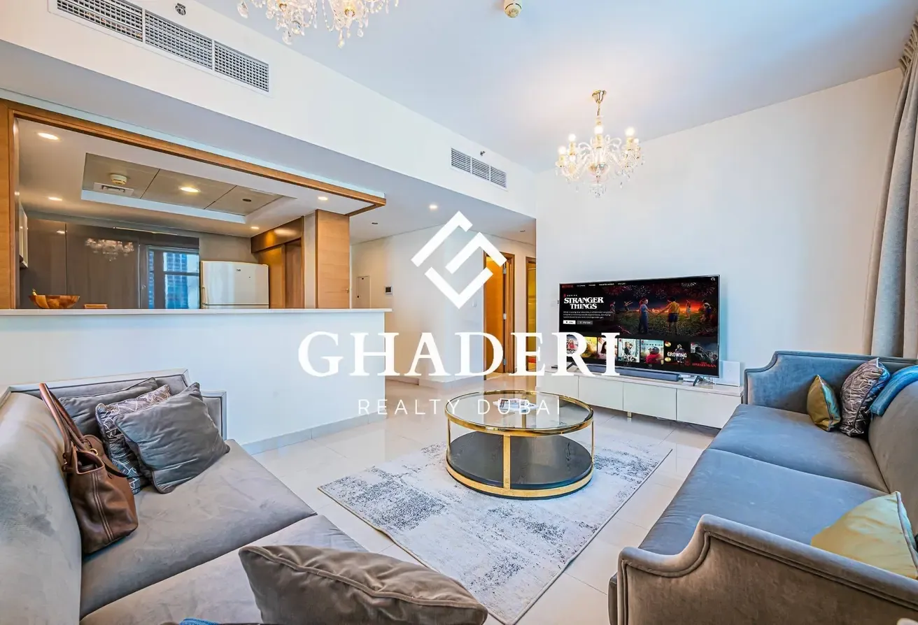 Furnished I Spacious I Available Now