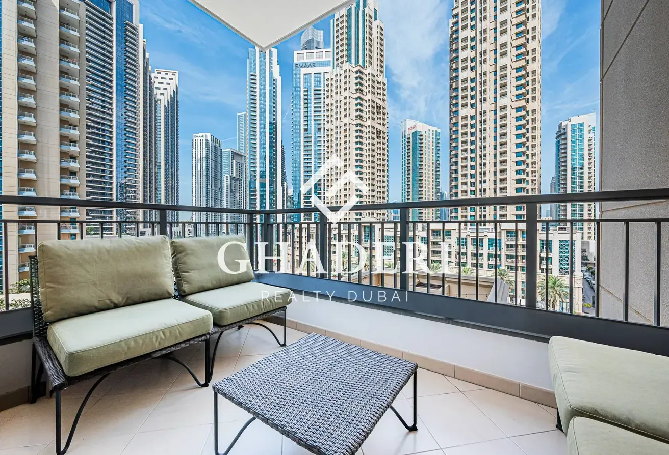 Furnished I Spacious I Available Now