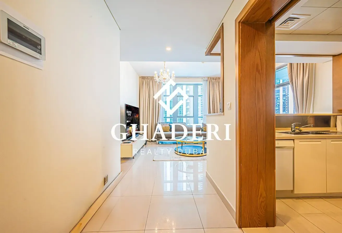 Furnished I Spacious I Available Now