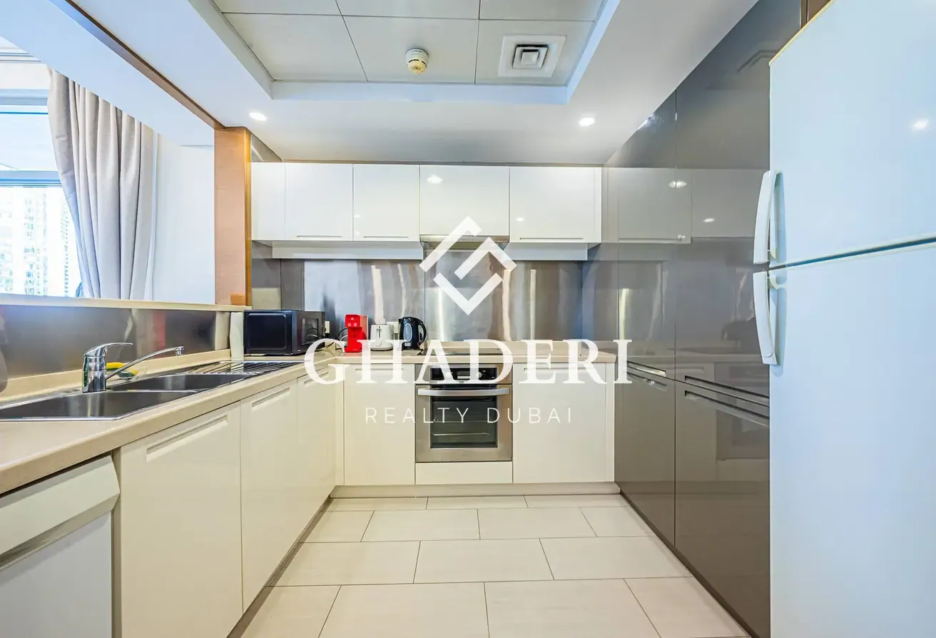 Furnished I Spacious I Available Now