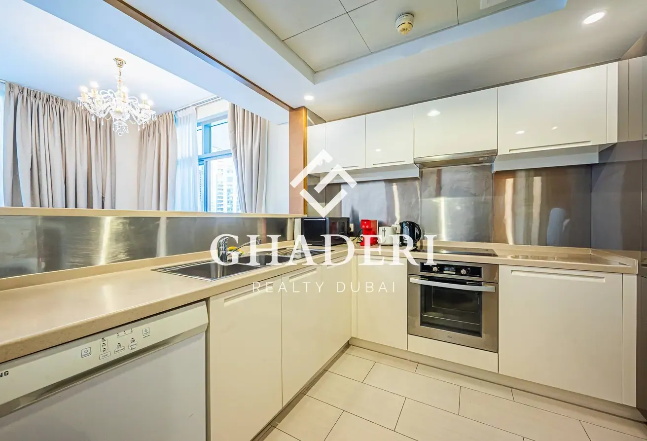 Furnished I Spacious I Available Now