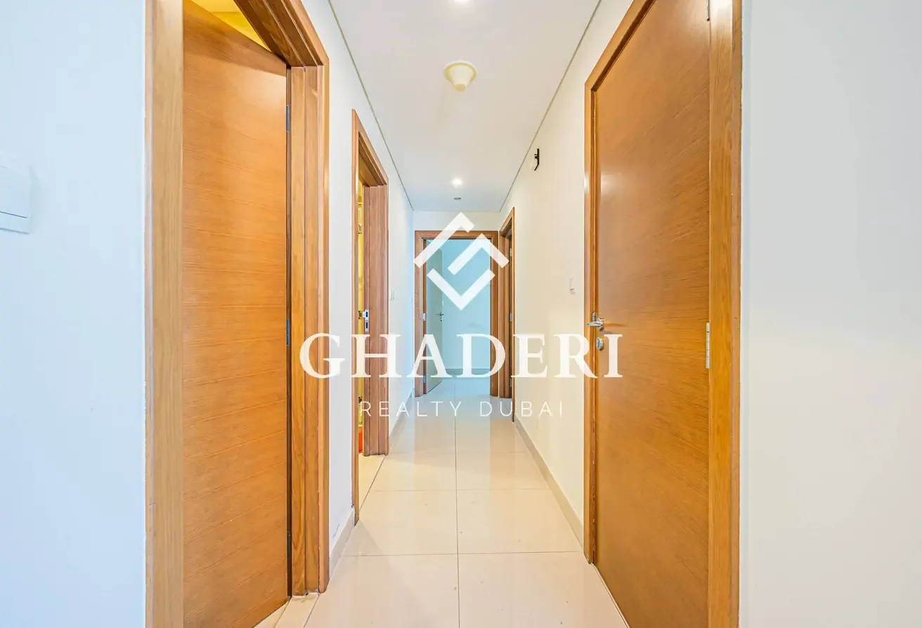 Furnished I Spacious I Available Now
