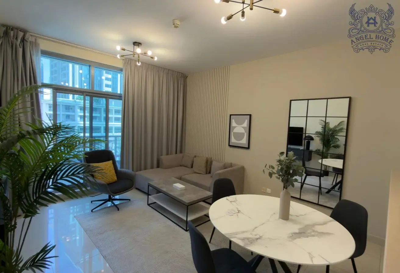 Fully Furnished | Well Maintained | Boulevard View