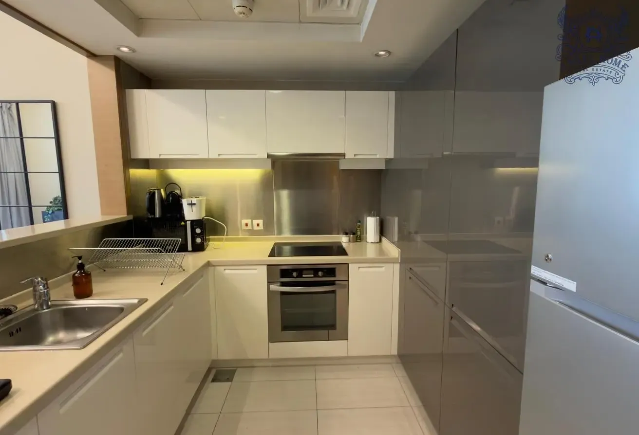 Fully Furnished | Well Maintained | Boulevard View