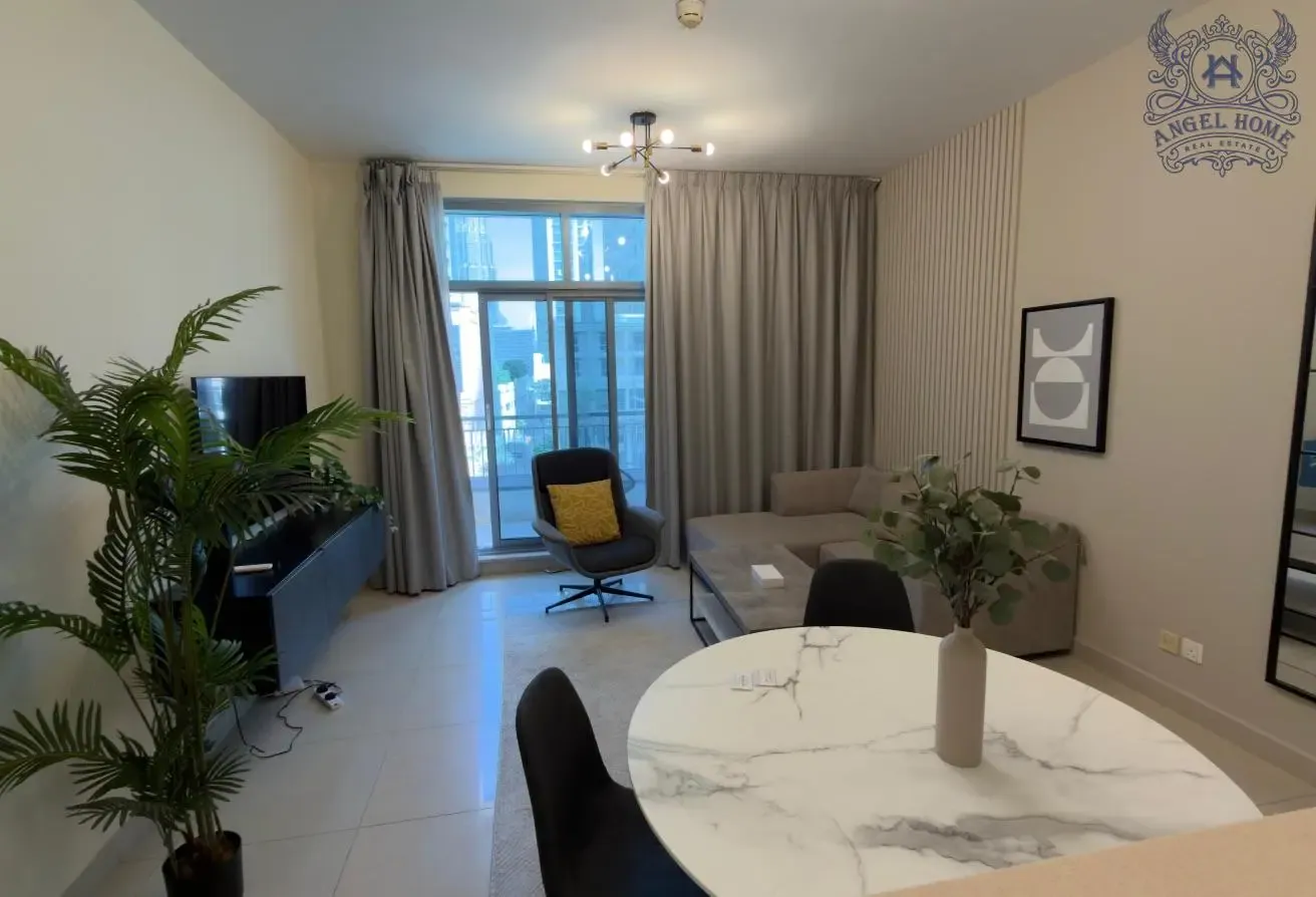 Fully Furnished | Well Maintained | Boulevard View