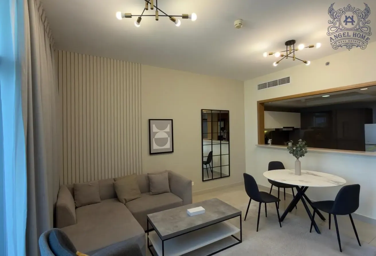 Fully Furnished | Well Maintained | Boulevard View