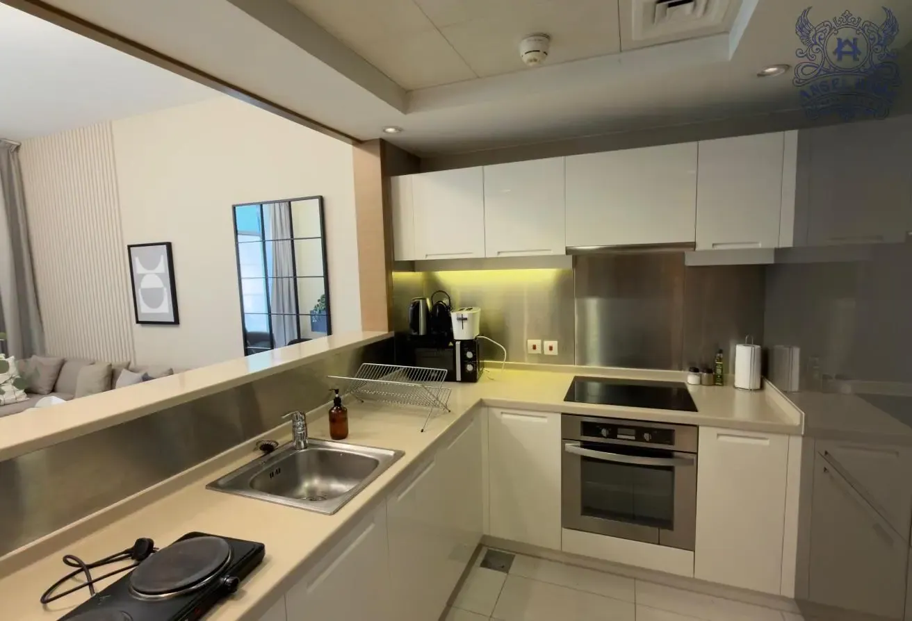 Fully Furnished | Well Maintained | Boulevard View