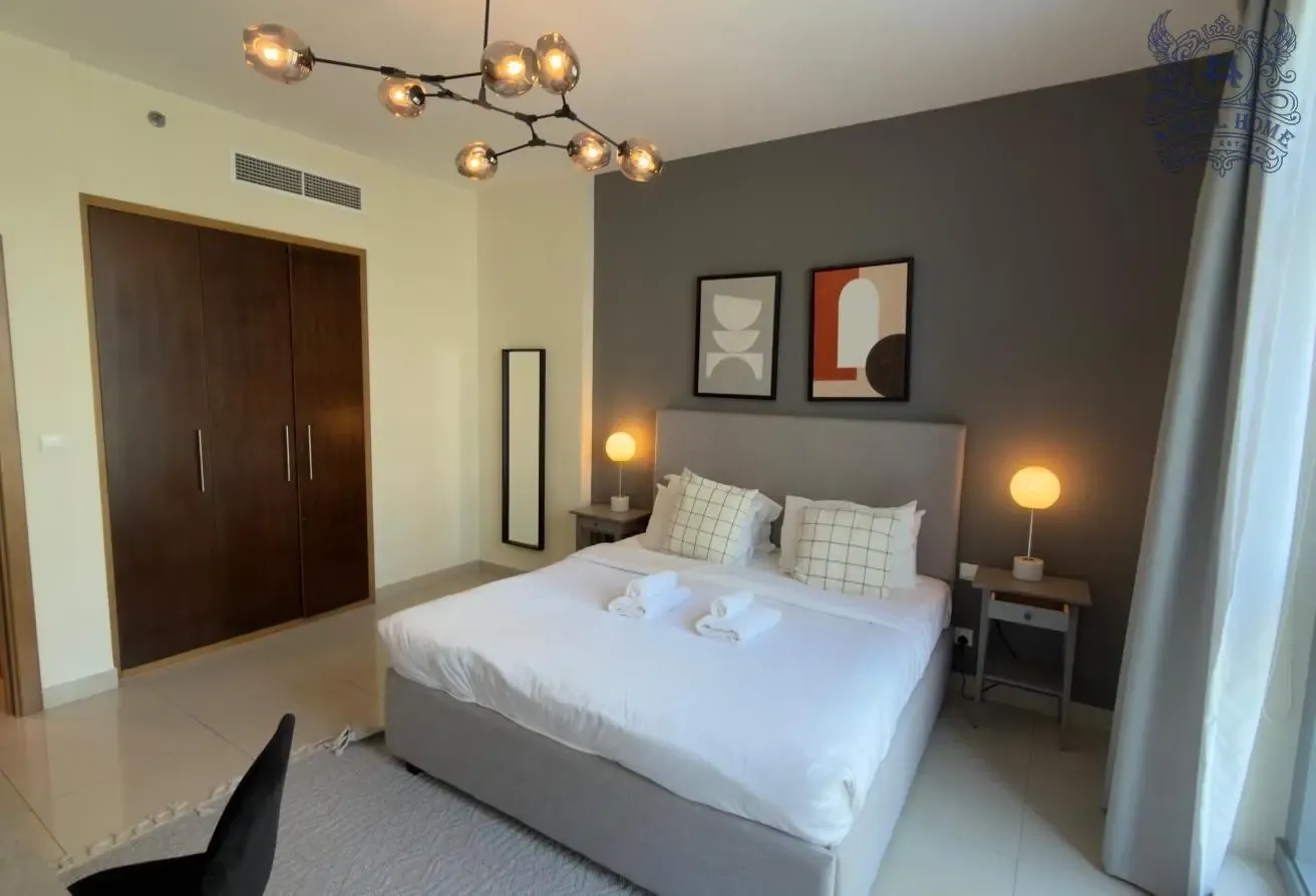 Fully Furnished | Well Maintained | Boulevard View