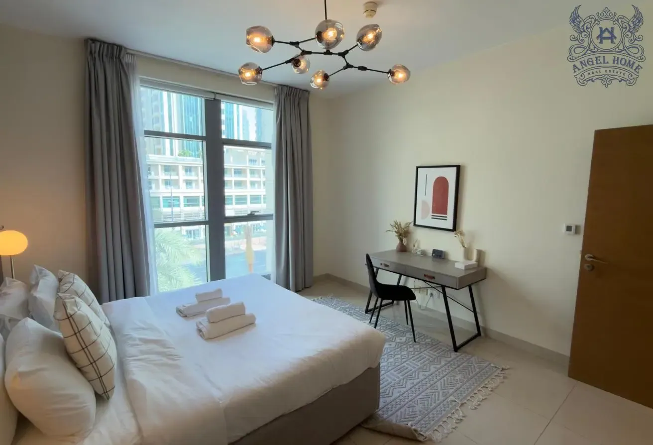 Fully Furnished | Well Maintained | Boulevard View